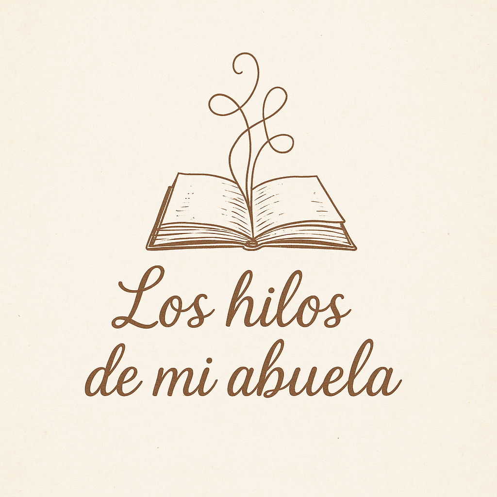 Los hilos de la abuela